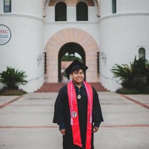 Meet your Posher, Joseph